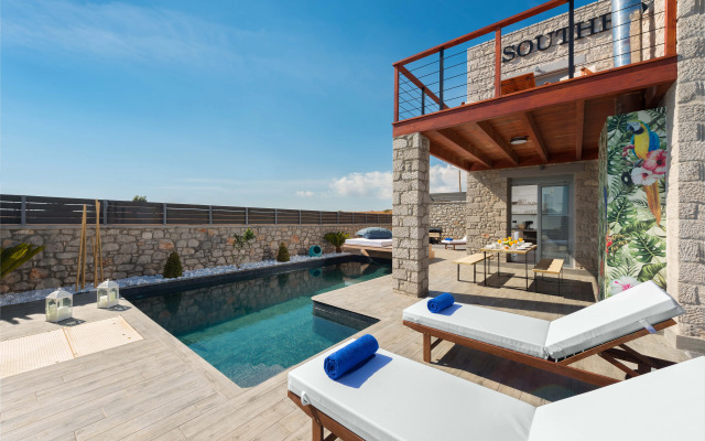 Southrock Villas