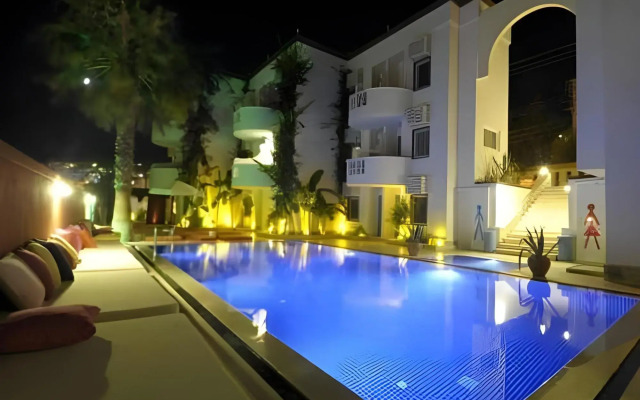 La Brezza Suite & Hotel