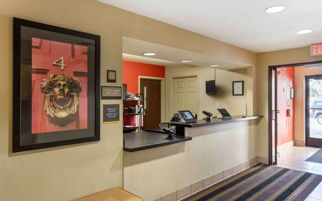 Extended Stay America Suites Boise Airport