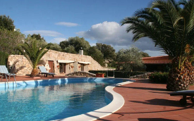 Résidence Villa Smeralda