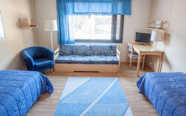 Finnhostel Lappeenranta