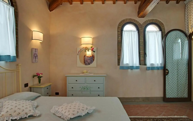 Villa Il Palazzo
