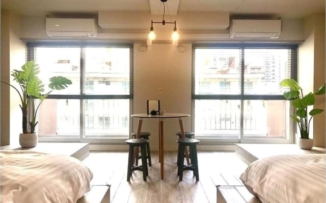 스튜디오 사진 2