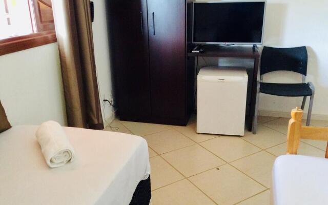 Voa Hotel Teves