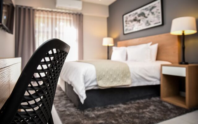 Mint Hotel Rosebank