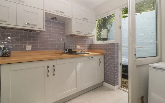 Hillcroft Cottage
