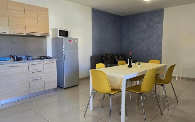 Apartments Villa M&M