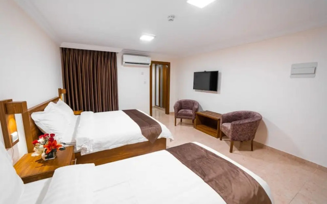 Joar Beach Hotel