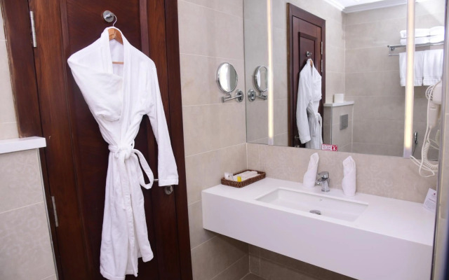 Best Western Premier Hotel Gulberg Lahore