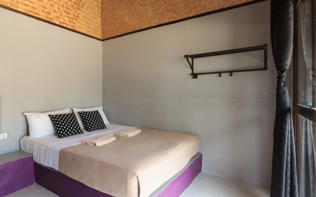 Sabaii Bay Resort