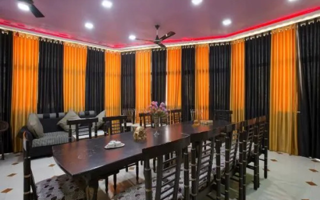 Pearl Hotel