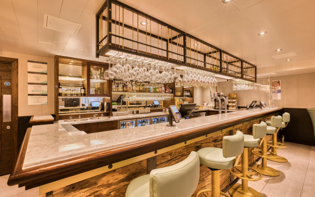 Hub By Premier Inn London - Soho