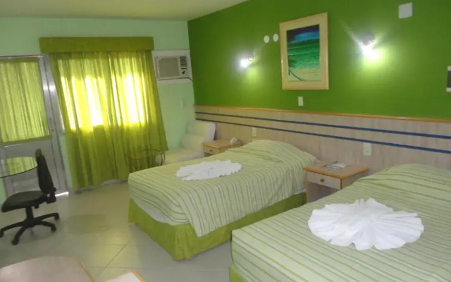 Hotel Arthur Shambala