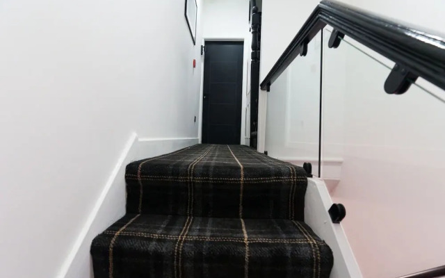 Hamilton Apartments