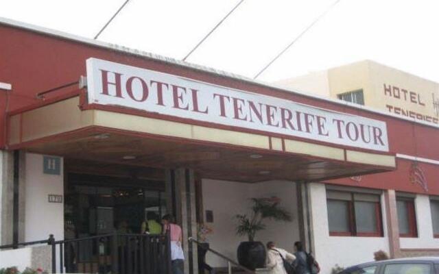 Tenerife Tour