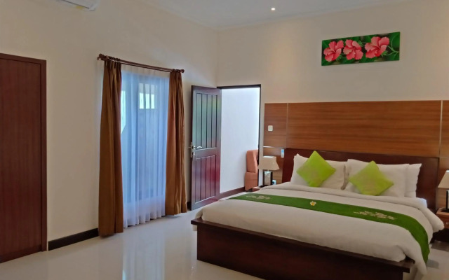Gracia Bali Villas & Apartment