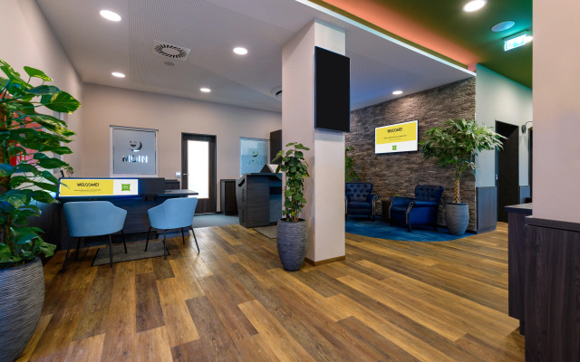 Ibis Styles Kiel