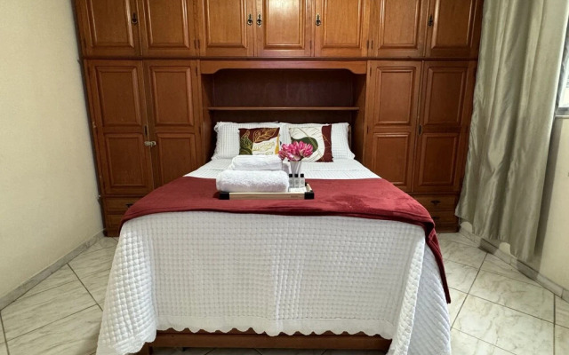 Apartamento Copa Happy HIR 6