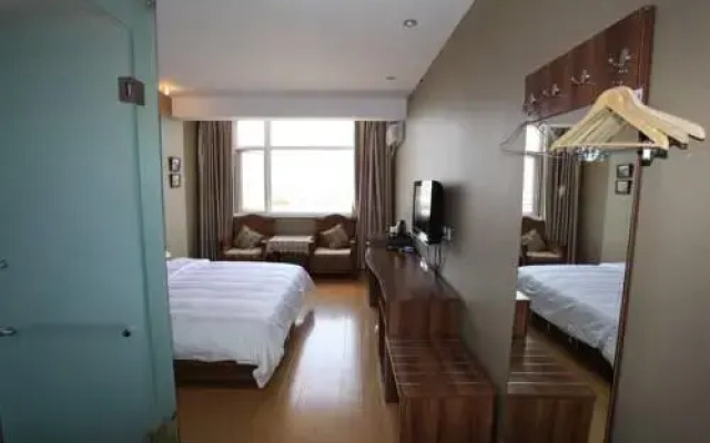 Super 8 Hotel Xichang Hangtian