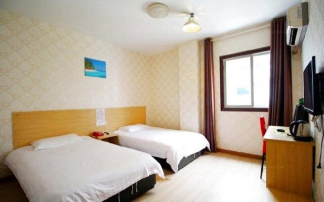 Tongxin Inn – Guest Rooms – Jingdezhen