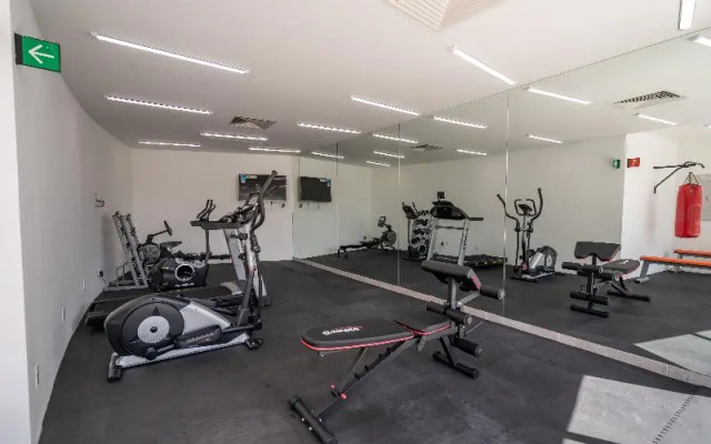 Ehden Vacation Suites