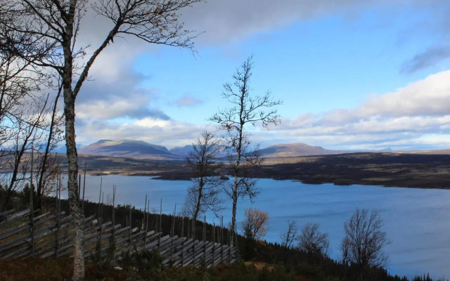 Torshaug 4 bedroom cabin