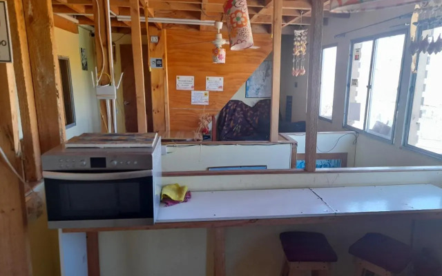 Hostal & Hostel Consulado