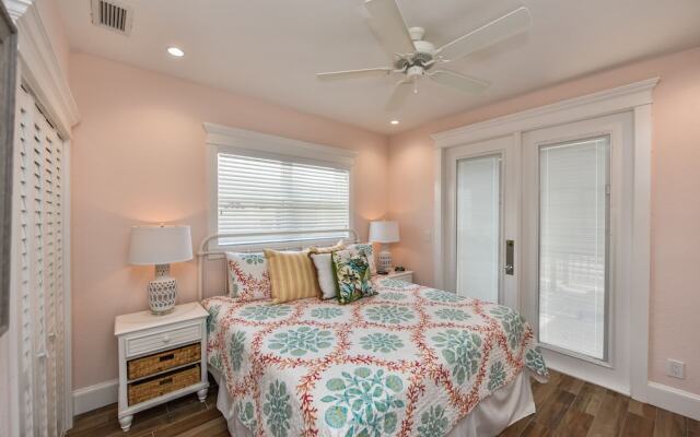 The Pool House by SKLRP