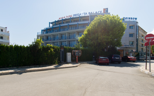 Regatta Palace Hotel