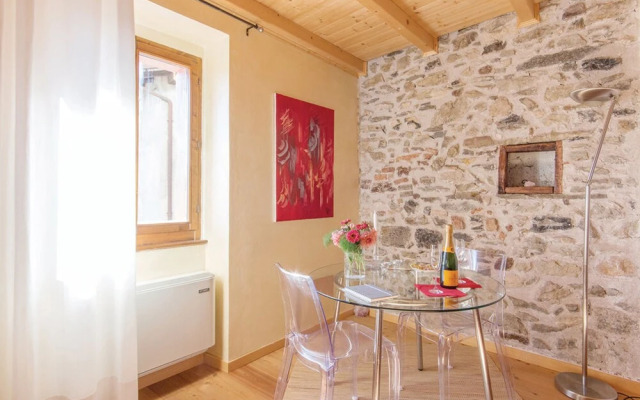 Casa Vacanze Regina Del Lago