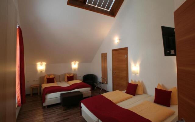 Hotel Engl