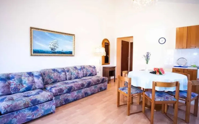 Apartments Villa Delfin