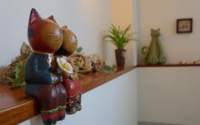 World Art Homestay