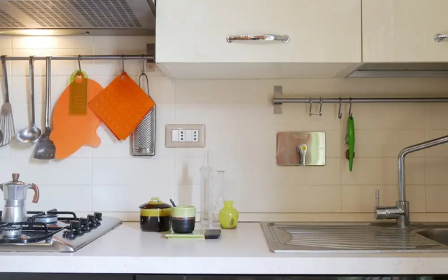 Bologna Fly&Go Apartment