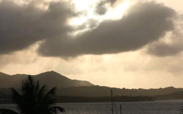 Hotel on the Cay