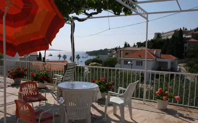 Triple Room Hvar 141a