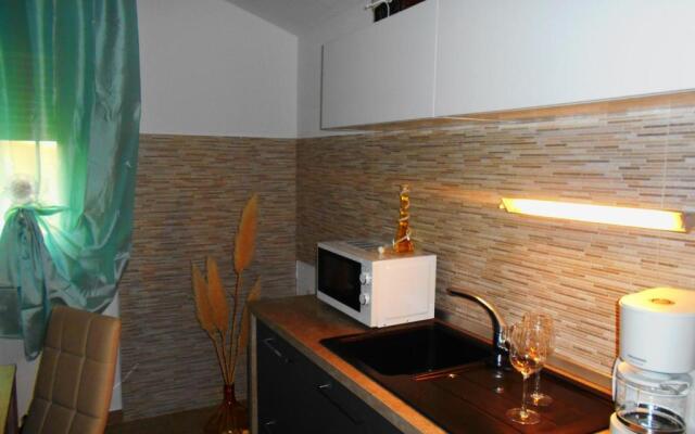 Apartments AS