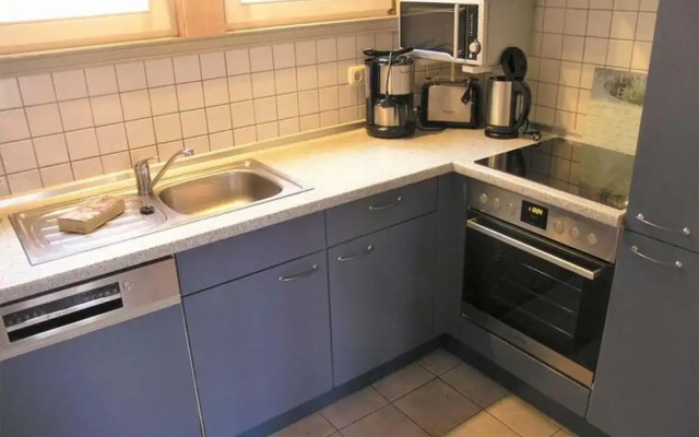 Ferienpark Mirow in Granzow