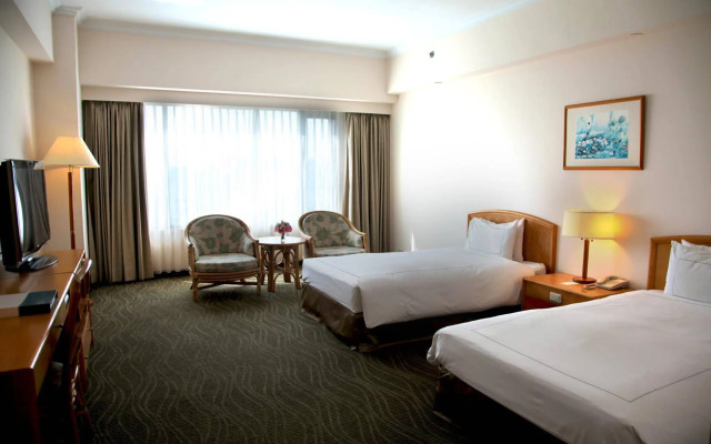 Parkview Hotel Hualien