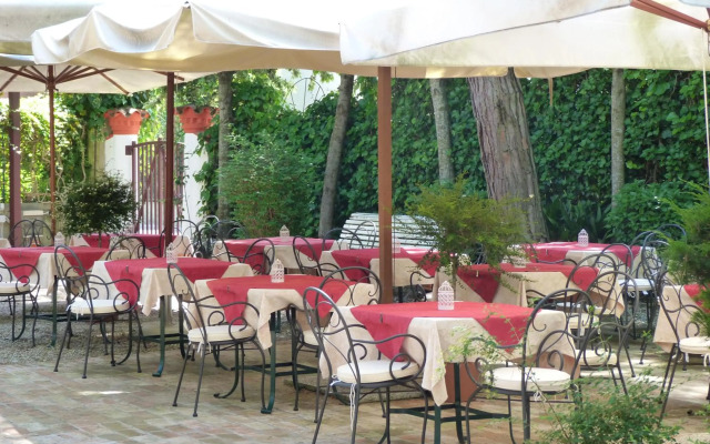 Hotel La Meridiana