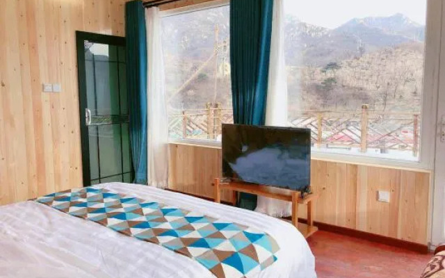 Shanli Renjia Hostel