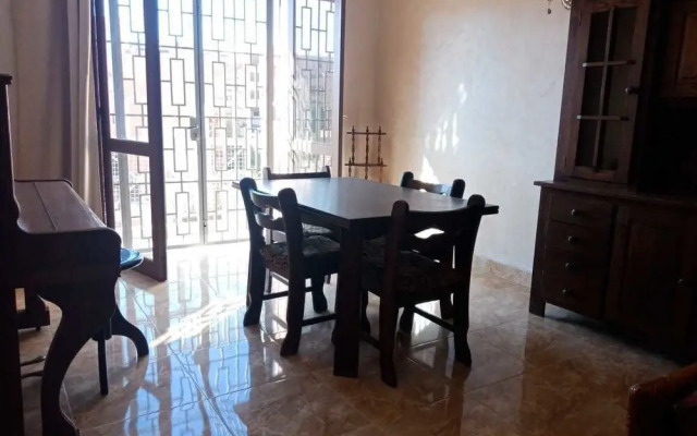 Appartement Residence Firdaous-ALC-178