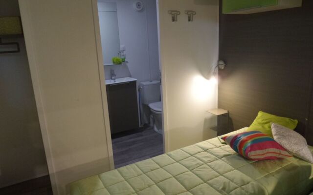 Camping U Sole Marinu