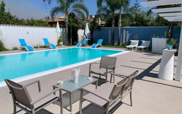 B&B Villa Eraclea
