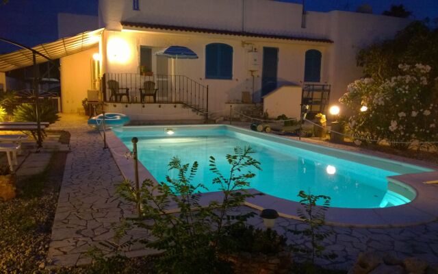 B&B Villa Romina