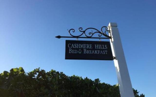 Cashmere Hills B&B