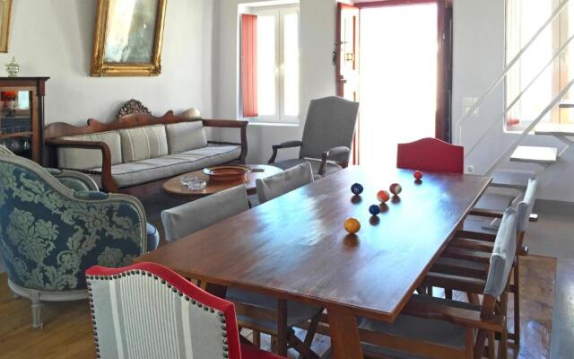 Casal Paleologos Villa