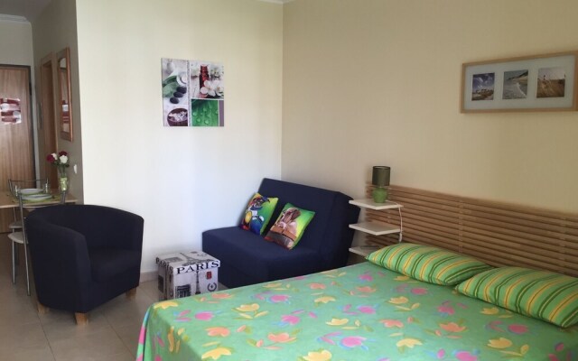 Studio Pacheco by Rent4all