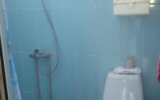 Guest House on Shapsugskaya 16