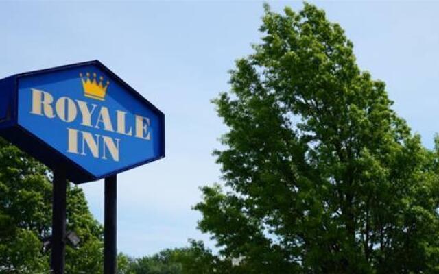 Royale Inn